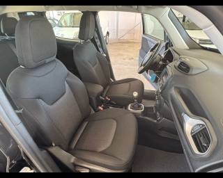 JEEP Renegade usata 25