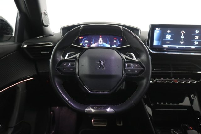 PEUGEOT 2008 usata 5