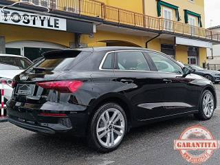 AUDI A3 usata, con Frenata d