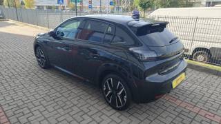PEUGEOT 208 usata, con ESP