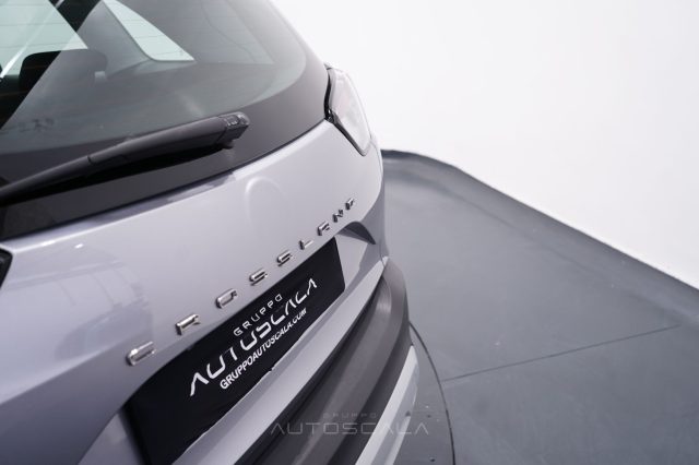 OPEL Crossland usata, con Android Auto