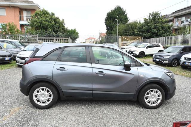 OPEL Crossland X usata, con Airbag Passeggero