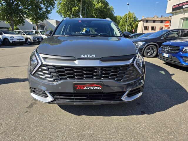 KIA Sportage usata, con Alzacristalli elettrici