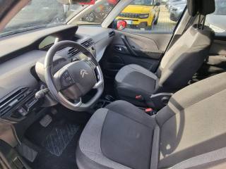 CITROEN C4 Picasso usata, con Controllo trazione