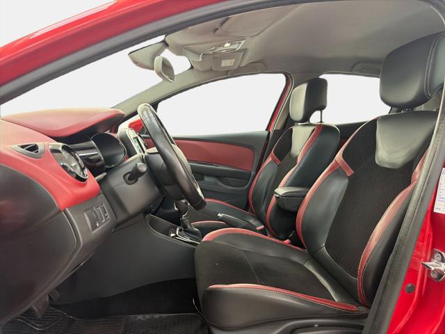 RENAULT Clio usata, con Cruise Control