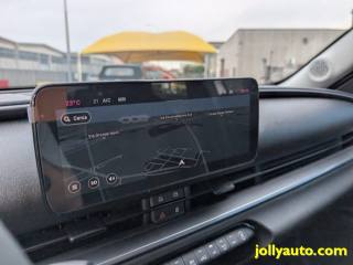 FIAT 600 usata, con Touch screen