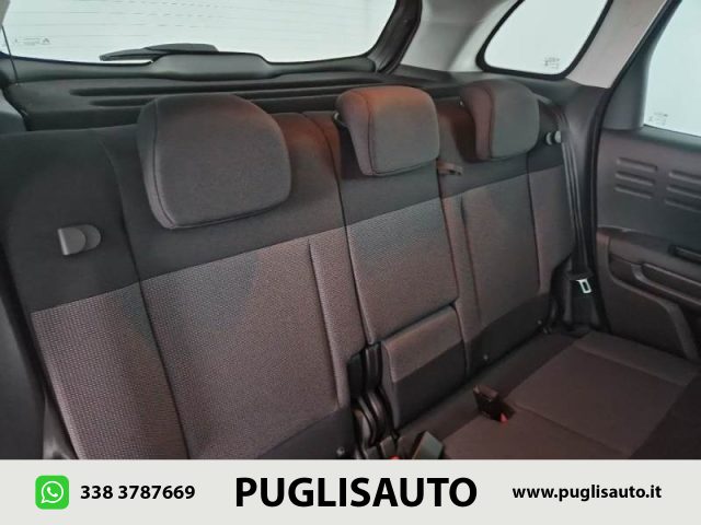CITROEN C3 Aircross usata, con Controllo trazione