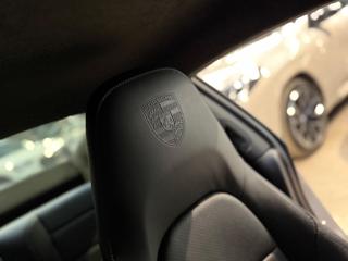 PORSCHE 911 usata, con Sistema di navigazione