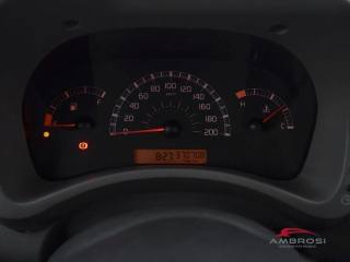 FIAT Panda usata 12