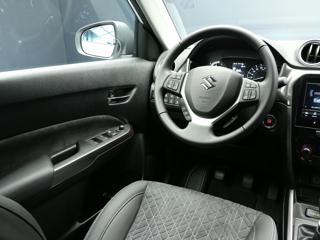 SUZUKI Vitara usata, con Controllo automatico clima