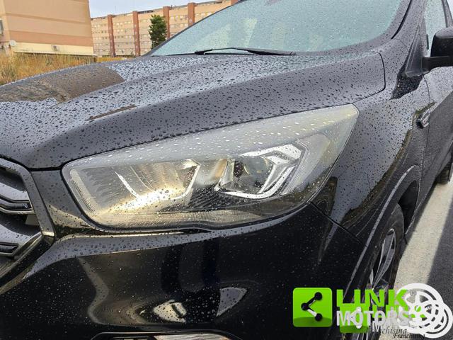 FORD Kuga usata 42