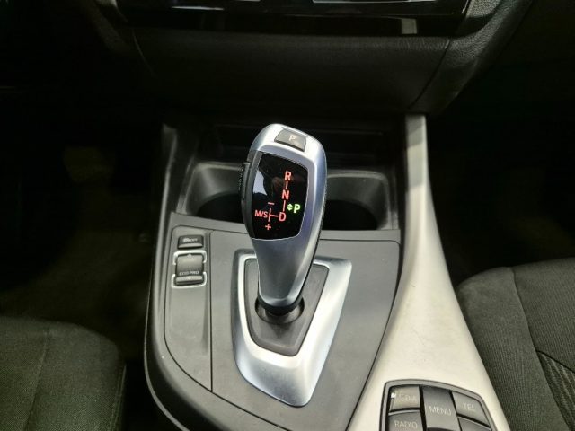 BMW 118 usata, con Sensori di parcheggio posteriori
