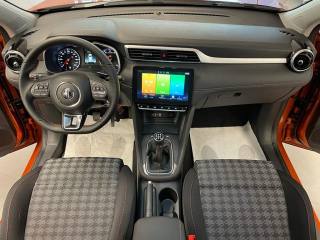 MG ZS usata, con ESP