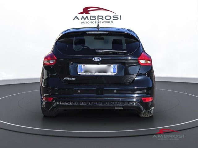 FORD Focus usata 7
