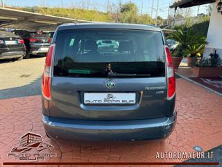 SKODA Roomster usata, con Airbag Passeggero