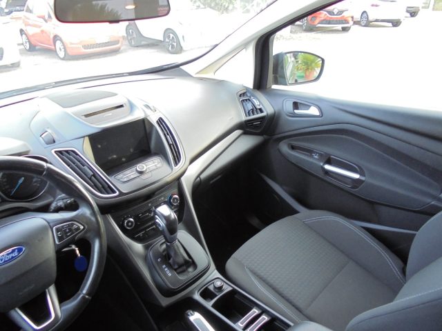 FORD C-Max usata 41