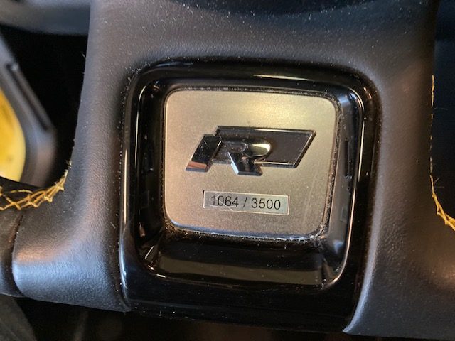 VOLKSWAGEN Maggiolino usata, con Boardcomputer