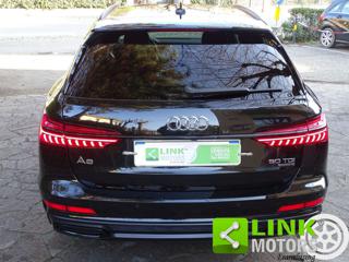 AUDI A6 usata 22