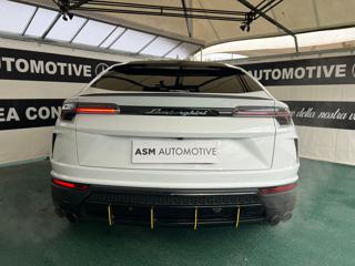 LAMBORGHINI Urus usata, con Alzacristalli elettrici