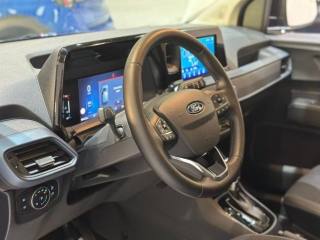 FORD Tourneo Courier usata, con Alzacristalli elettrici
