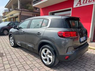 CITROEN C5 Aircross usata, con Airbag Passeggero