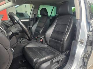 VOLKSWAGEN Golf usata, con Airbag posteriore