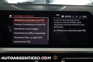 BMW 420 usata, con Bluetooth