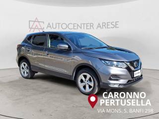 NISSAN Qashqai 1.3 DIG-T 140 CV Business