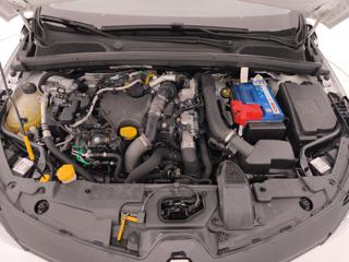 RENAULT Clio usata, con Hill holder