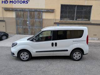 FIAT Doblo usata, con Airbag