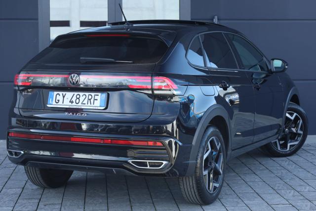VOLKSWAGEN Taigo usata, con Airbag Passeggero