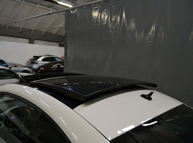 VOLKSWAGEN Maggiolino usata, con Volante in pelle