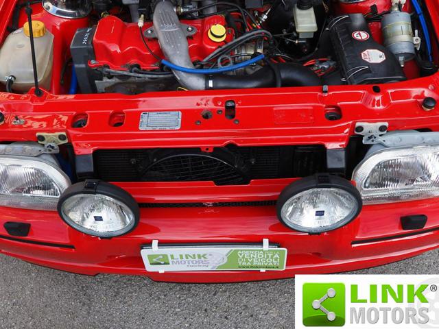 FORD Escort usata 32