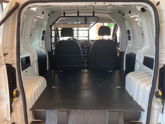 FIAT Fiorino usata 13