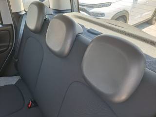 FIAT Panda usata, con Bluetooth
