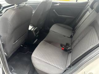 VOLKSWAGEN T-Cross usata, con Autoradio