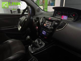 LANCIA Ypsilon usata, con Bluetooth