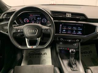 AUDI Q3 usata, con Climatizzatore