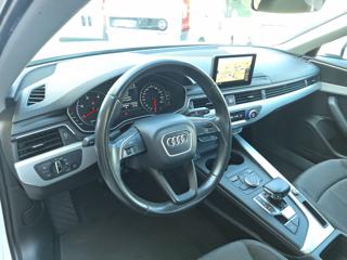 AUDI A4 usata, con Climatizzatore