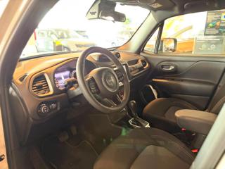 JEEP Renegade usata, con Cruise Control
