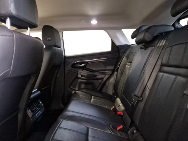 LAND ROVER Range Rover Evoque usata, con Immobilizzatore elettronico