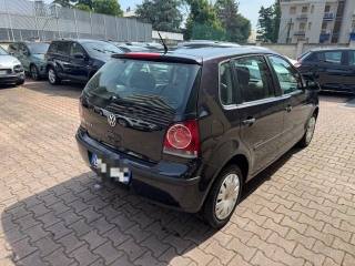 VOLKSWAGEN Polo usata, con Airbag Passeggero