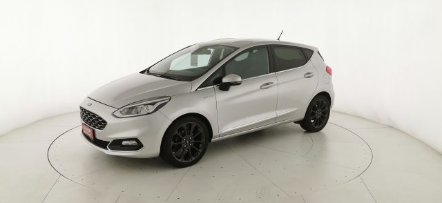FORD Fiesta usata 64