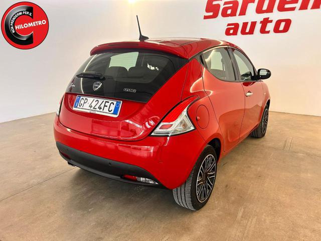 LANCIA Ypsilon usata, con Alzacristalli elettrici