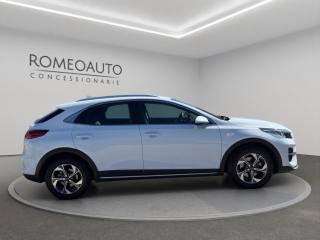KIA XCeed usata, con Chiusura centralizzata