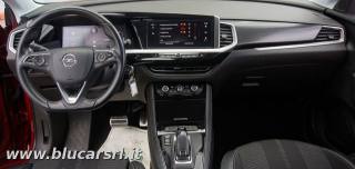 OPEL Grandland usata, con Immobilizzatore elettronico