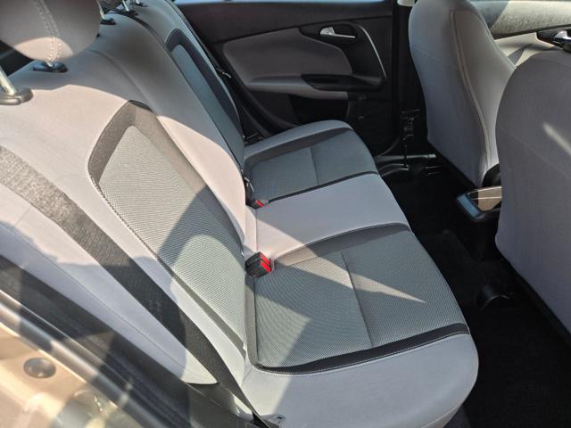 FIAT Tipo usata, con Airbag Passeggero