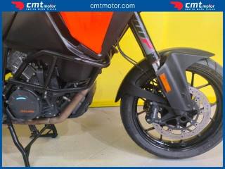 KTM 1290 Super Adventure usata 9