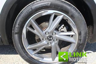 DS AUTOMOBILES DS 7 Crossback usata, con Climatizzatore