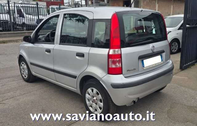 FIAT Panda usata, con Chiusura centralizzata